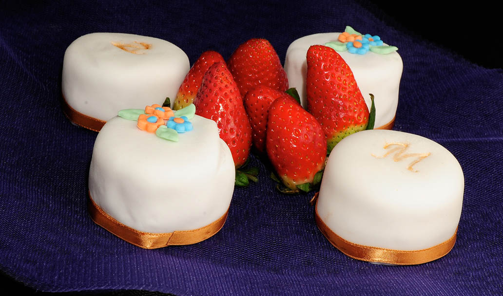 Taller de tartas