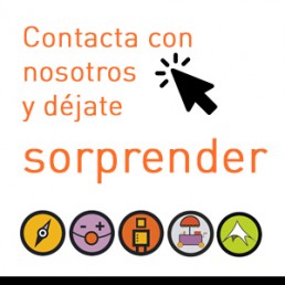 Contacta con Trackter