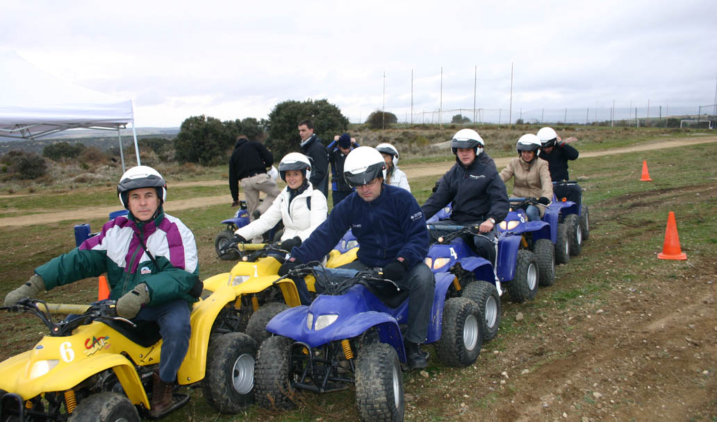 multiactividades aventura 2