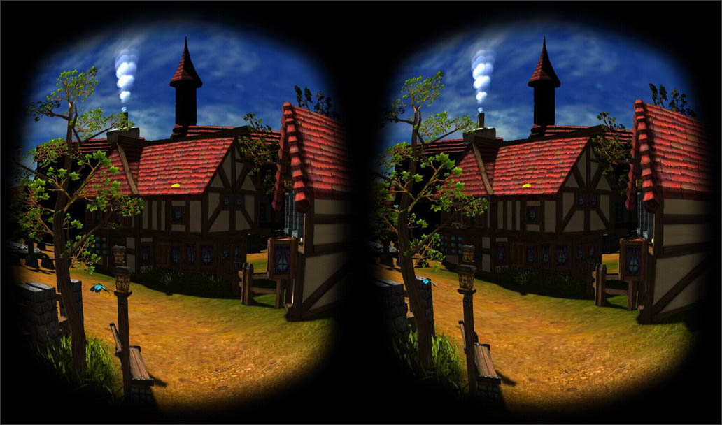 realidad virtual 2